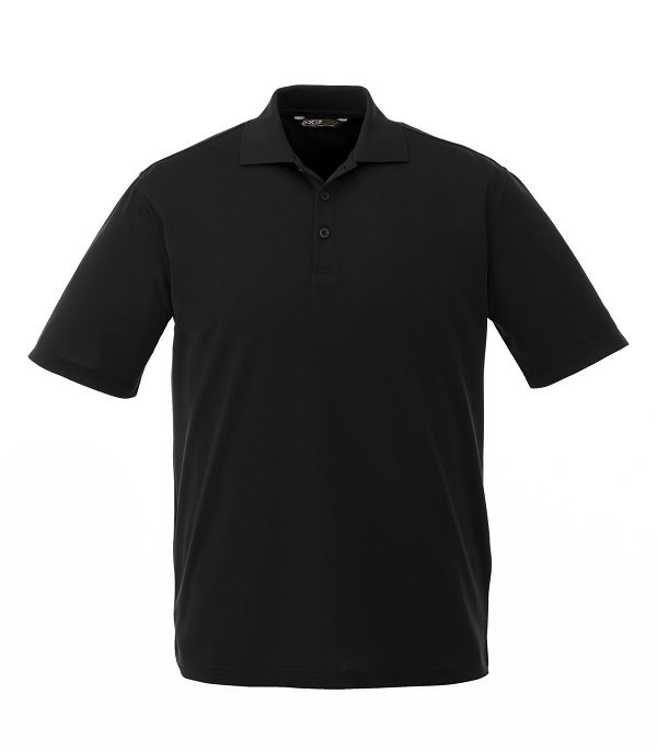 Dry Fit Performance Golf Shirt - High Visibility Clothing and Security ...