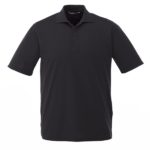 Dryfit Golf Shirt Charcoal