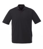 Dryfit Golf Shirt Charcoal