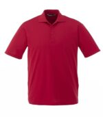 Dryfit Golf Shirt Red