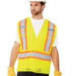 High Visibility Vest