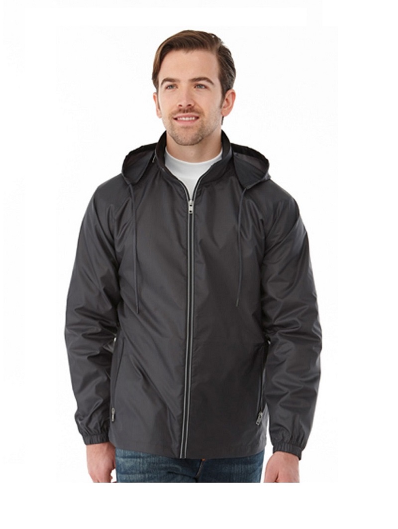 Lightweight Unlined Spring Jacket 