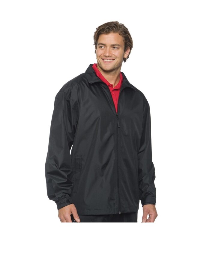 Men's Uniform Spring Jacket | Products | Domtex Marketing