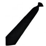 Clip On Tie