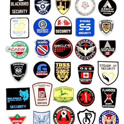 Patche Picture Example