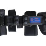 Duty Belt with Accessories
