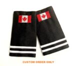 Assistant Supervisor Epaulette