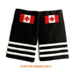 Site Supervisor Epaulette