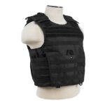 Vest Carrier Side