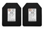 Quick Release Carrier With Soft Ballistic Panels Level IIIA - Image 5