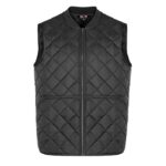 Freezer Vest Black