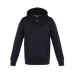 Navy Full ZIp Hoodie