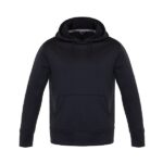 Navy Pullover Hoodie