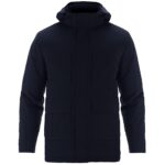 Navy Parka