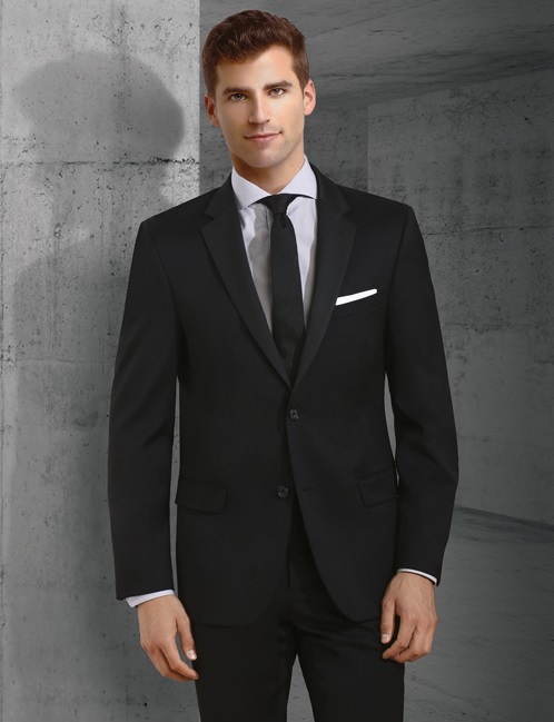 Men's Concierge Suit Domtex