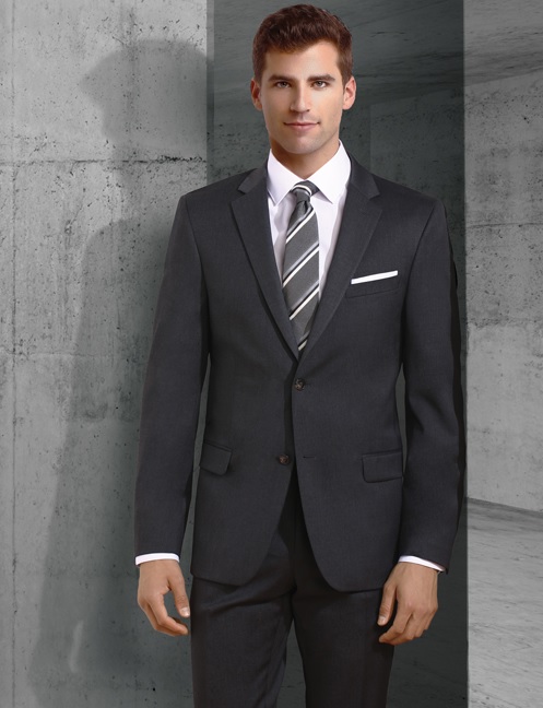 Men's Concierge Suit Domtex