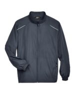 Light Weight Spring Jacket Gray