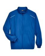 Light Weight Spring Jacket Royal