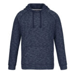 Navy Heather