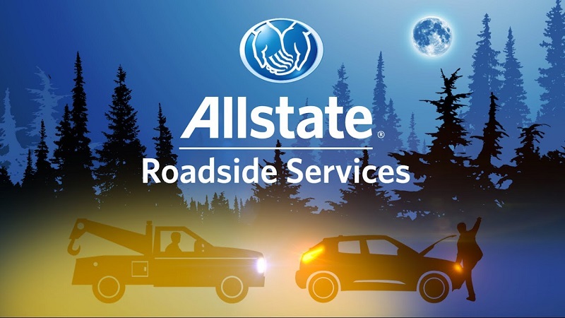 Domtex Partners with Allstate Roadside