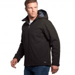 Black-Insulated-Soft-Shell-Jacket-1