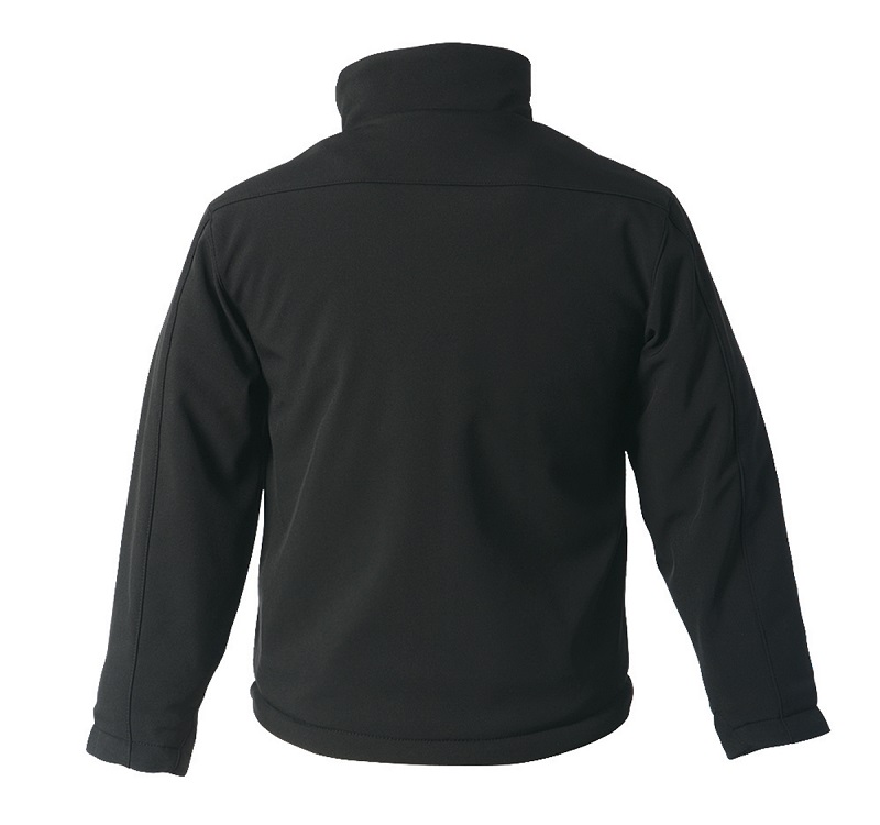 Winter Soft Shell Jacket | Workwear | Domtex Marketing