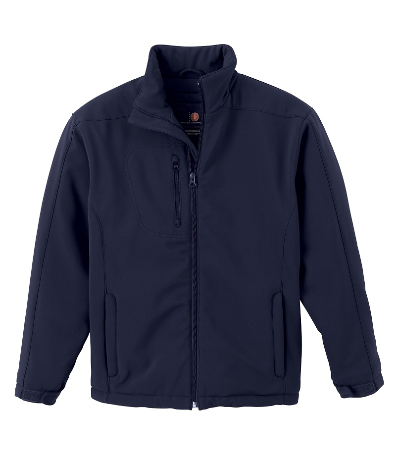 Winter Soft Shell Jacket | Workwear | Domtex Marketing