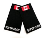 Supervisor Epaults Pair