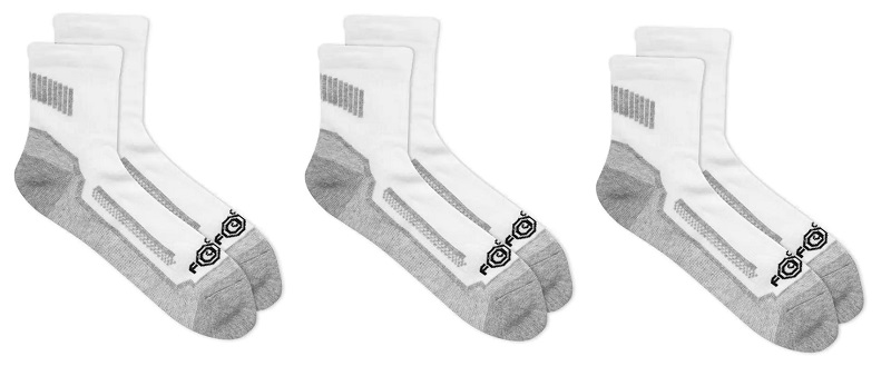 Carhartt 3 Pack Work Socks - Domtex Marketing Inc - Workwear