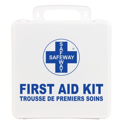 General First Aid Kit