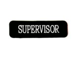 Supervisor-Patch