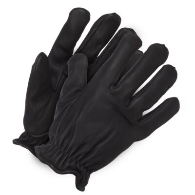 Level 4 cut resistant best sale leather gloves