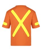Safety-Orange-Cotton-T-shirt-Back-X