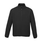 Lightweight Spring Jacket Black