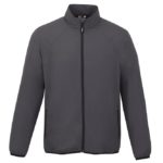 Lightweight Spring Jacket Charcoal