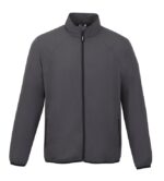 Lightweight Spring Jacket Charcoal