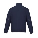 Lightweight Spring Jacket Navy Back