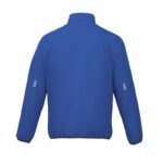 Lightweight Spring Jacket Royal Back