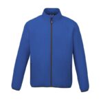 Lightweight Spring Jacket Royal Blue