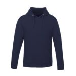 Navy Cotton Rich Pullover Hoodie