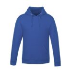 Royal Cotton Rich Pullover Hoodie