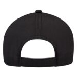 Premium Dry Fit Polyester UPF50+ Cap BACK
