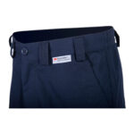 Coolworks Ventilated Navy Waist
