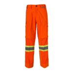 Coolworks Ventilated Pants Orange