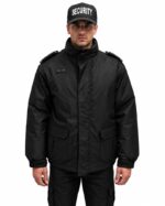 SECURITY PATROL WINTER JACKET