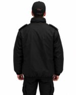 SECURITY PATROL WINTER JACKET - Image 3