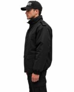 SECURITY PATROL WINTER JACKET - Image 2