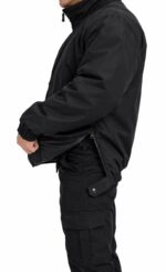 SECURITY PATROL WINTER JACKET - Image 4