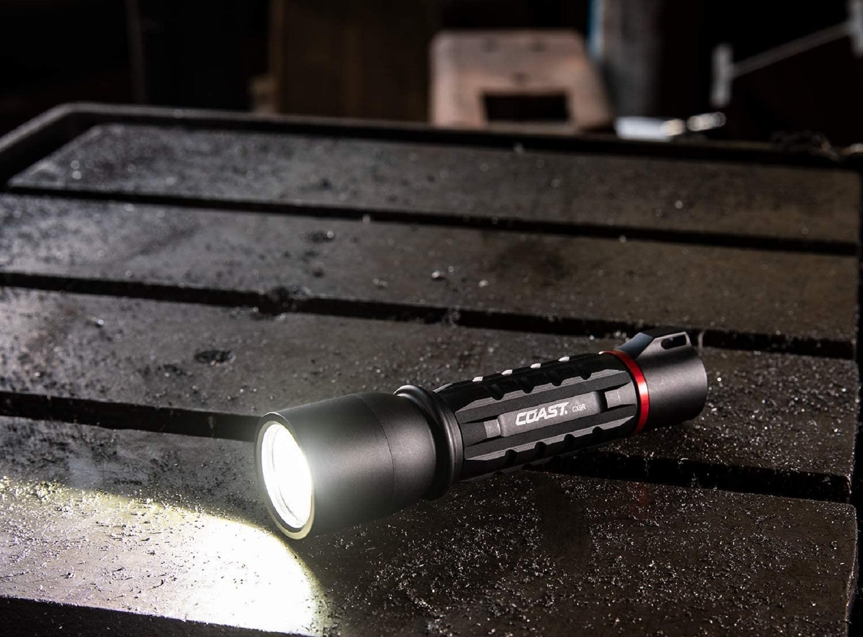 Coast Flashlights & Accessories Now Available