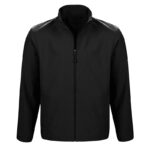 Lightweight Jacket Black